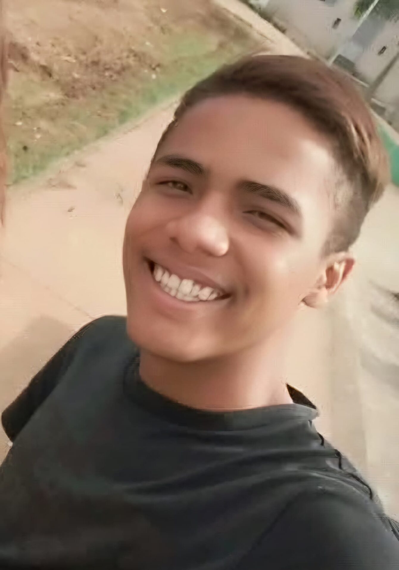 José Geivison da Silva