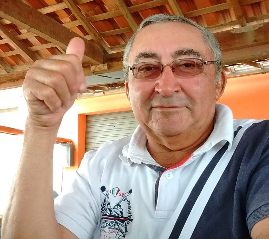 Dima Ferreira Tavares