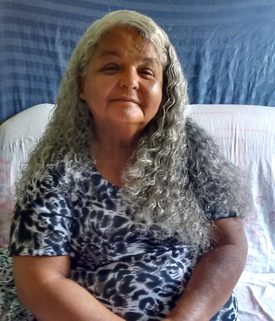 Josefa Maria da Conceição