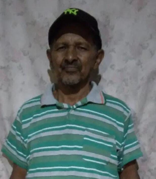 Edivaldo Francisco de Arruda