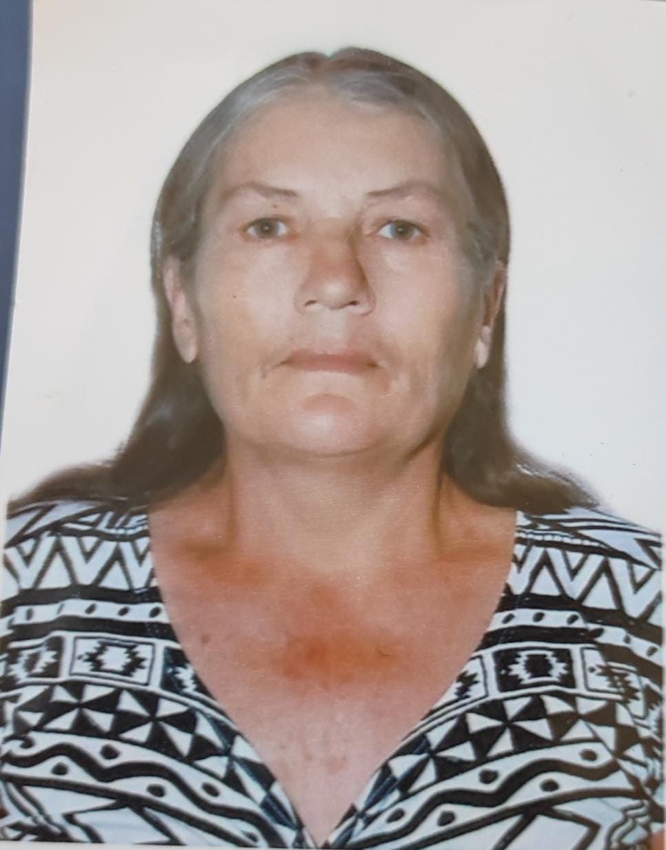 Maria Moura de Almeida