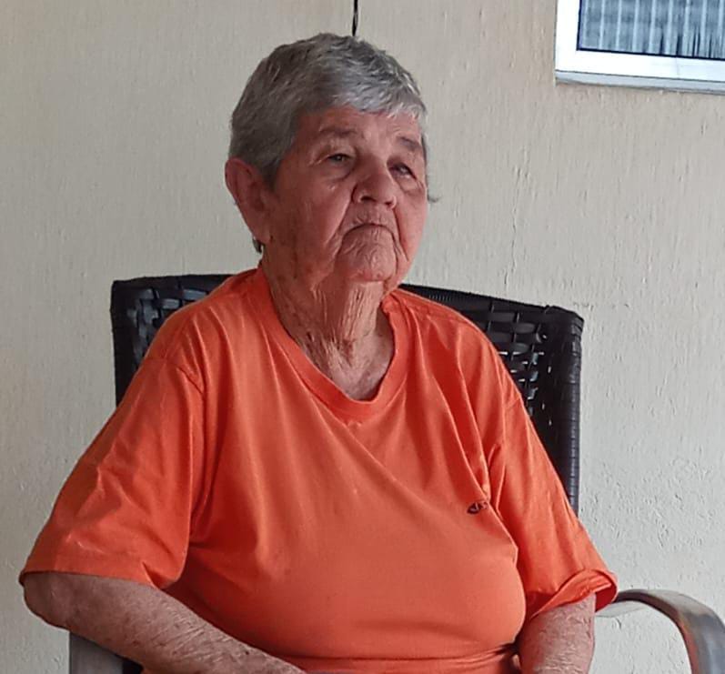 Margarida Cecilia da Conceição
