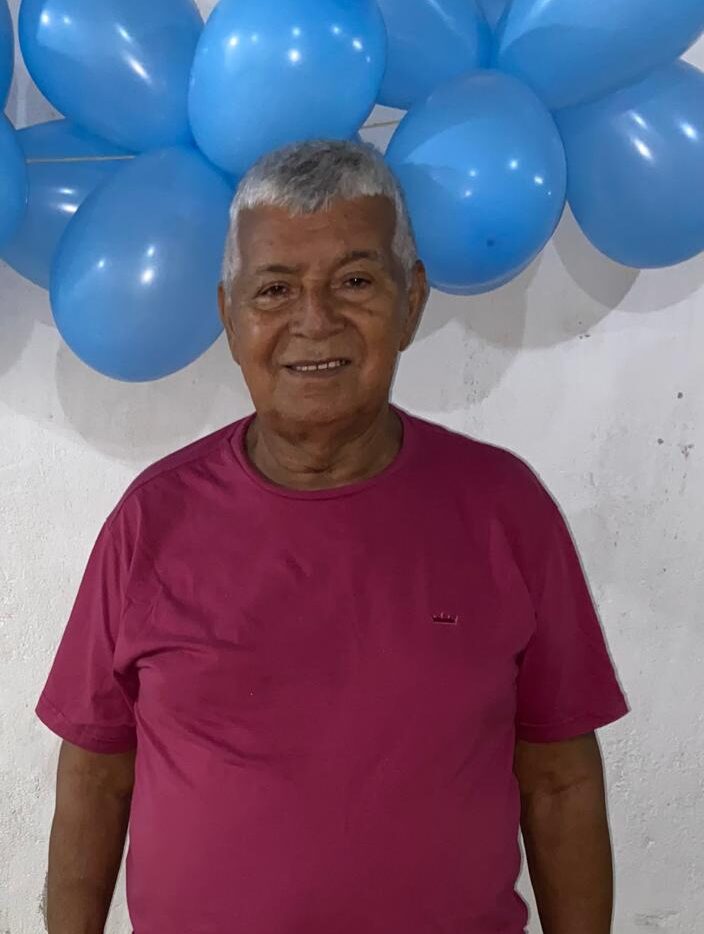 Severino Manoel Ferreira