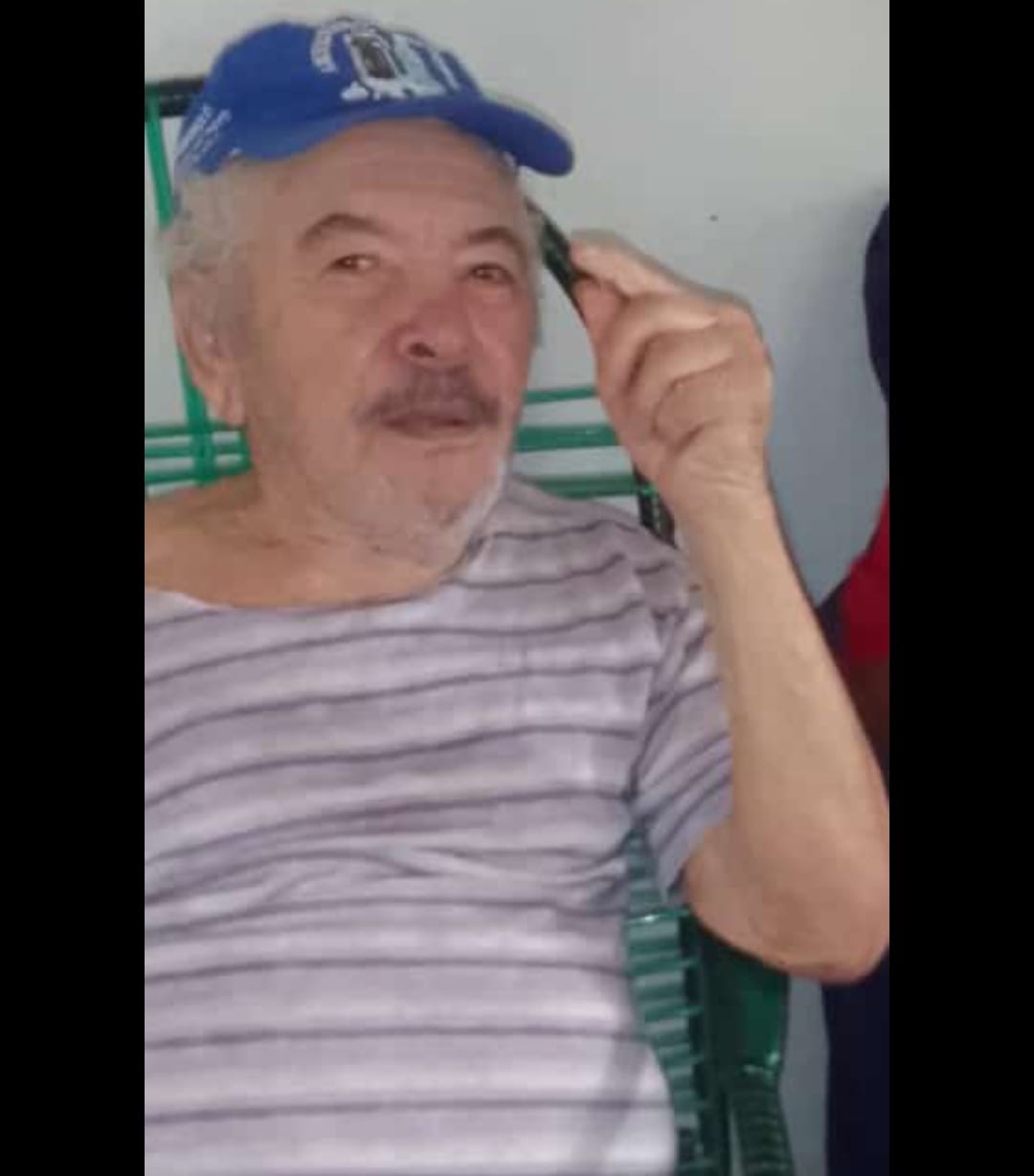 Severino Cristovam Da Silva