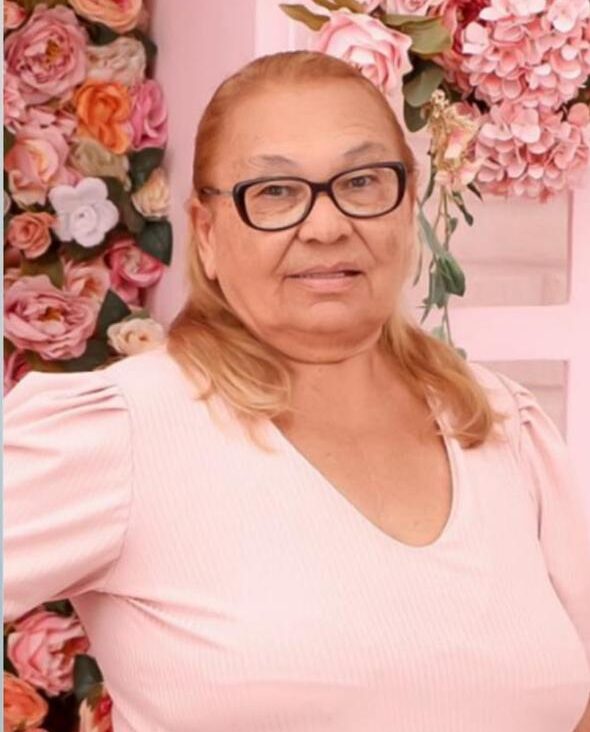 Rozina Maria Da Silva