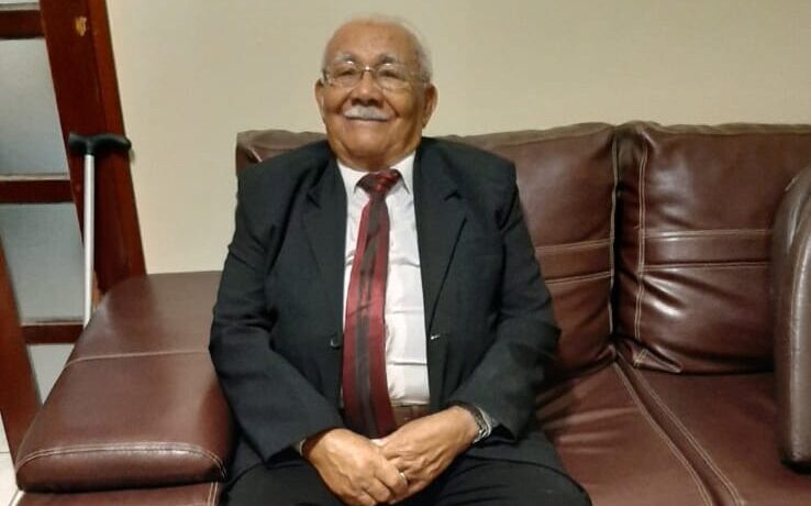 Inácio Francisco da Silva