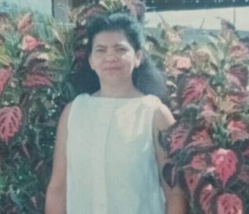 Josete Ramos Barbosa