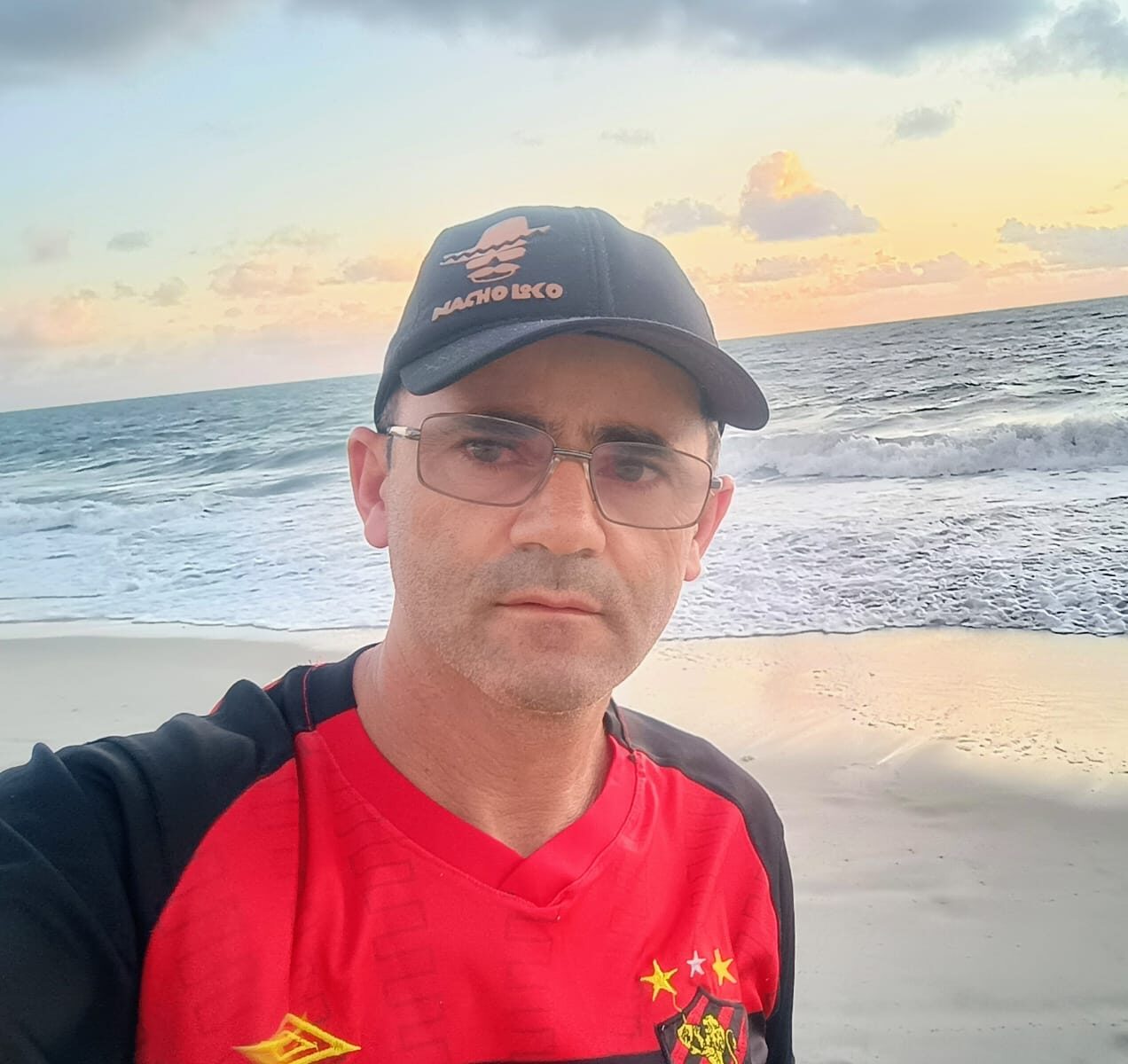 José Edson Sousa da Silva