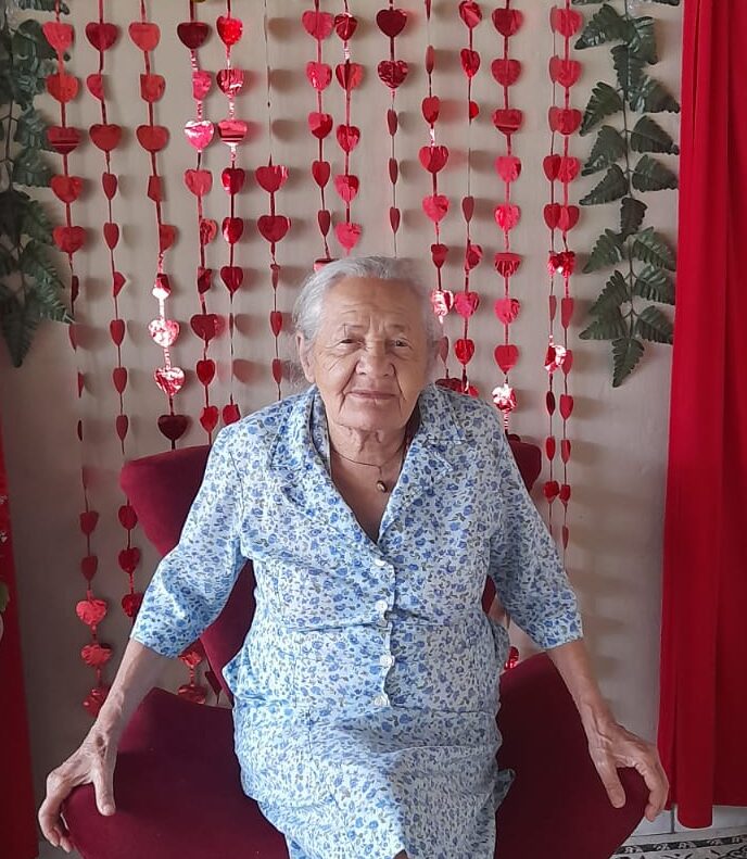 Regina Maria da Silva
