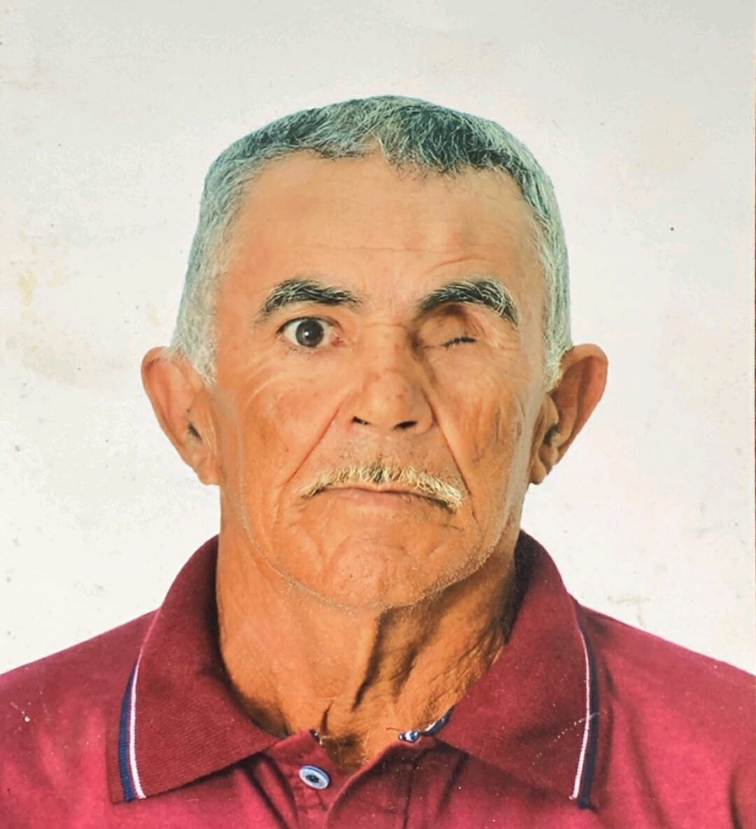 Heleno Manoel de Santana