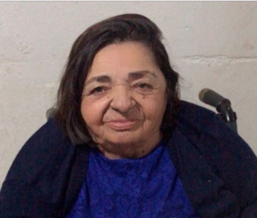 Maria do Carmo Arruda Barbosa