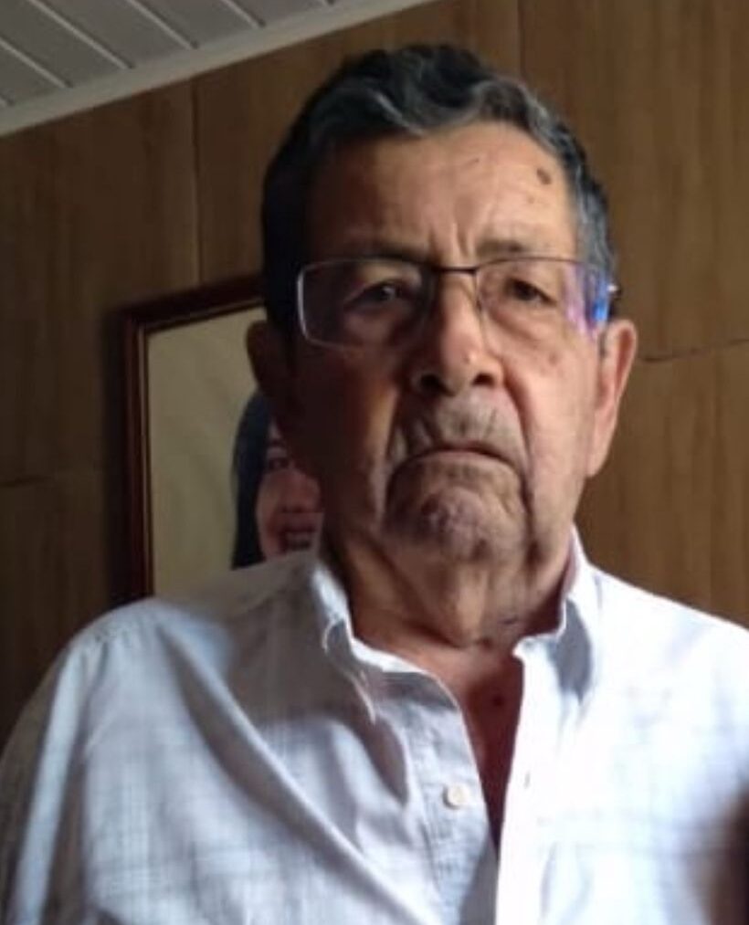 Eraldo João de Queiroz