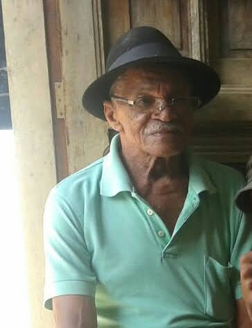 Severino Martins dos Santos