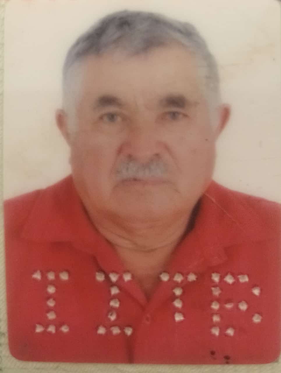 Severino Manoel dos Santos