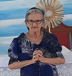 Terezinha Maria do Nascimento
