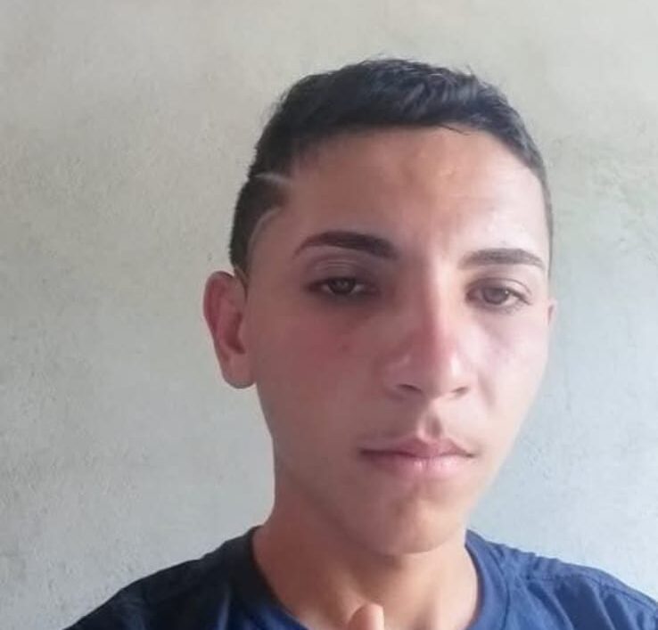 Apolo Silva de Lima