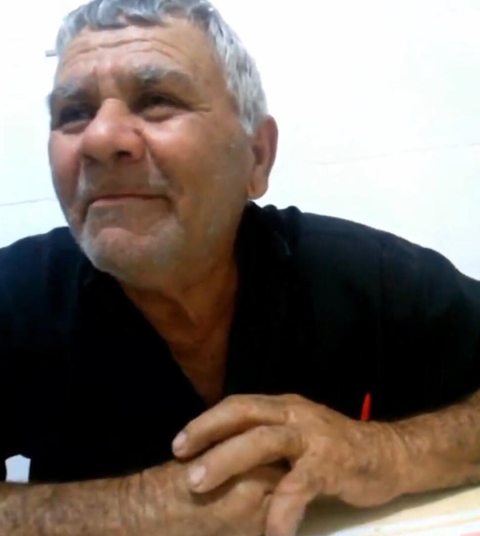 José Severino da Silva