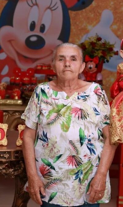 Edileuza Gomes Barbosa da Silva