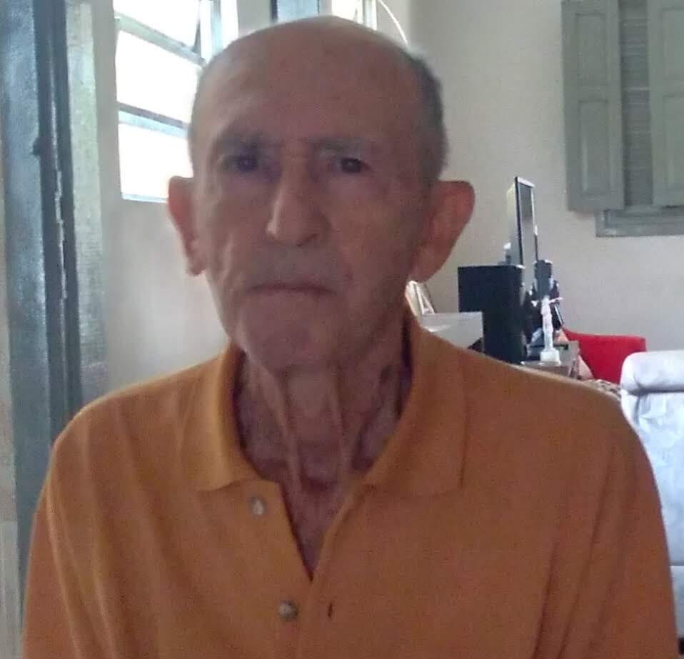 Edson Teófilo de Arruda