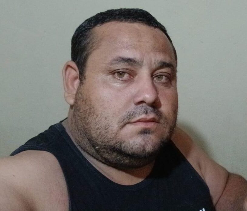 Genivaldo Barbosa da Silva