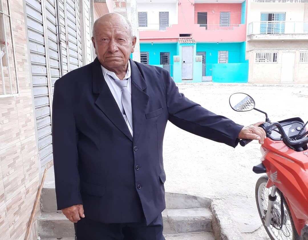 Juarez Severino da Silva