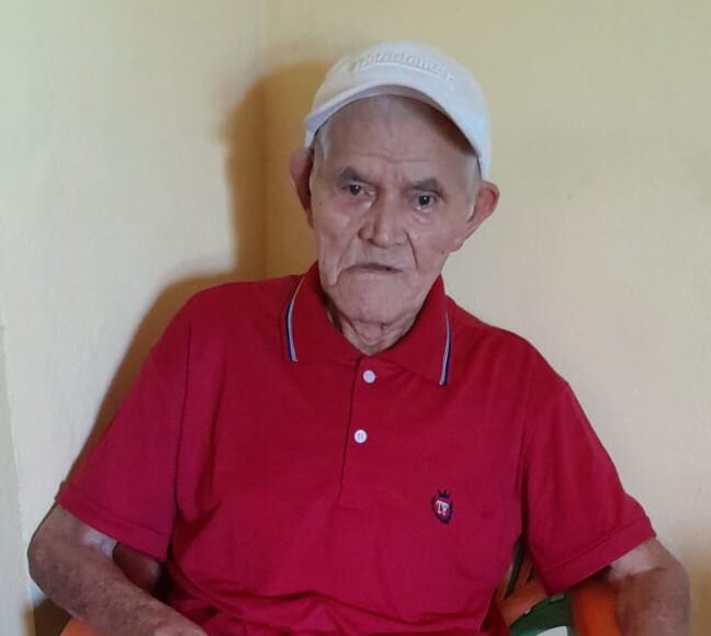 Antônio Florêncio da Silva Costa