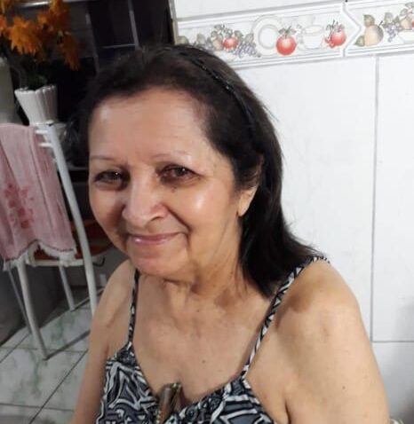 Maria de Lourdes Gomes
