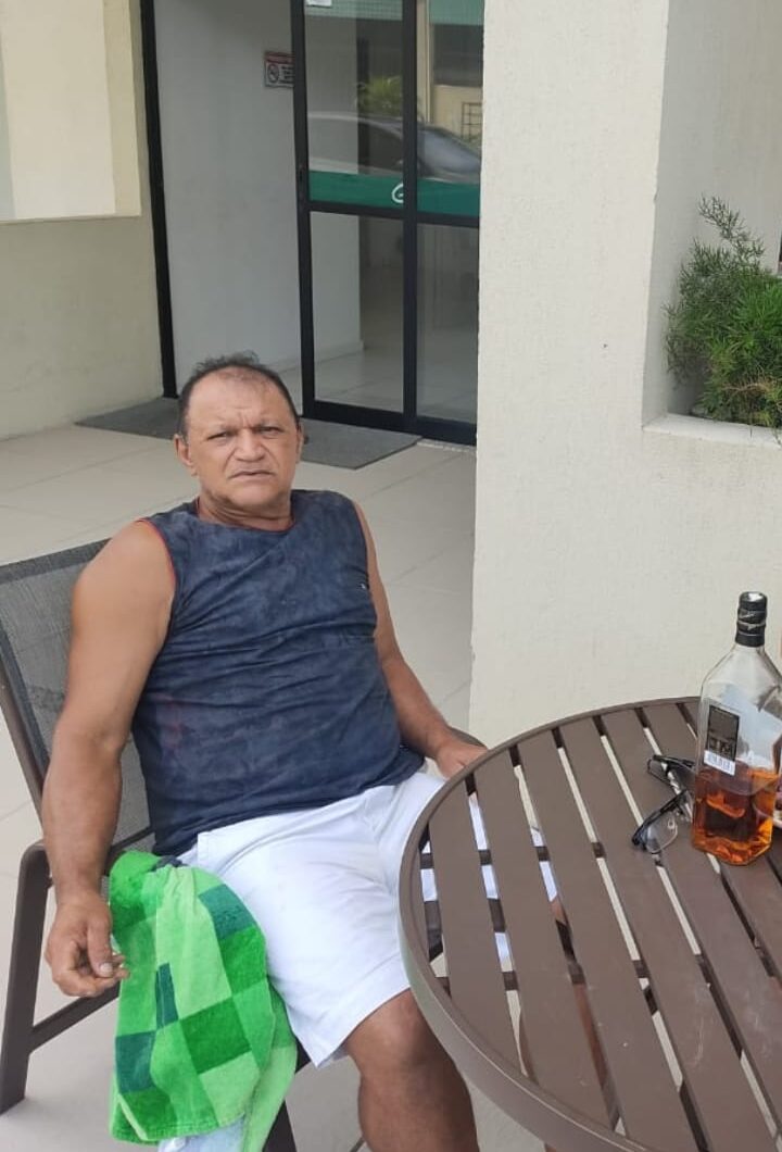 Armando Braz da Silva