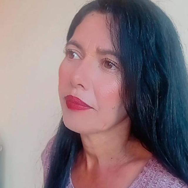 Petronila Barbosa do Vale