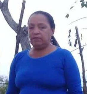 Maria de Lourdes Filha