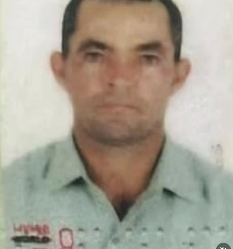 Lindomar Pereira de Lima
