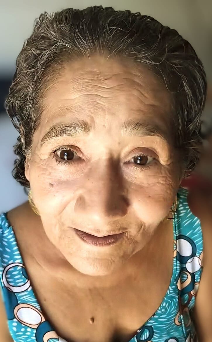 Maria José do Carmo