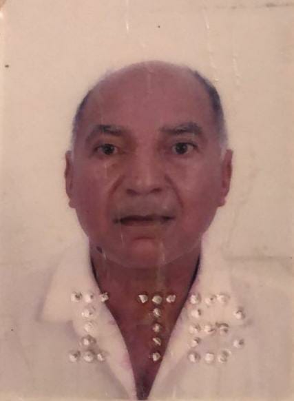 Severino José da Silva