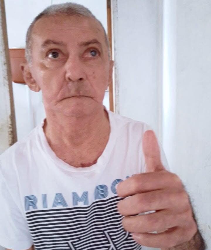 Manoel Feliciano da Silva