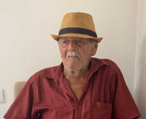 Laerson Agustinho da Silva