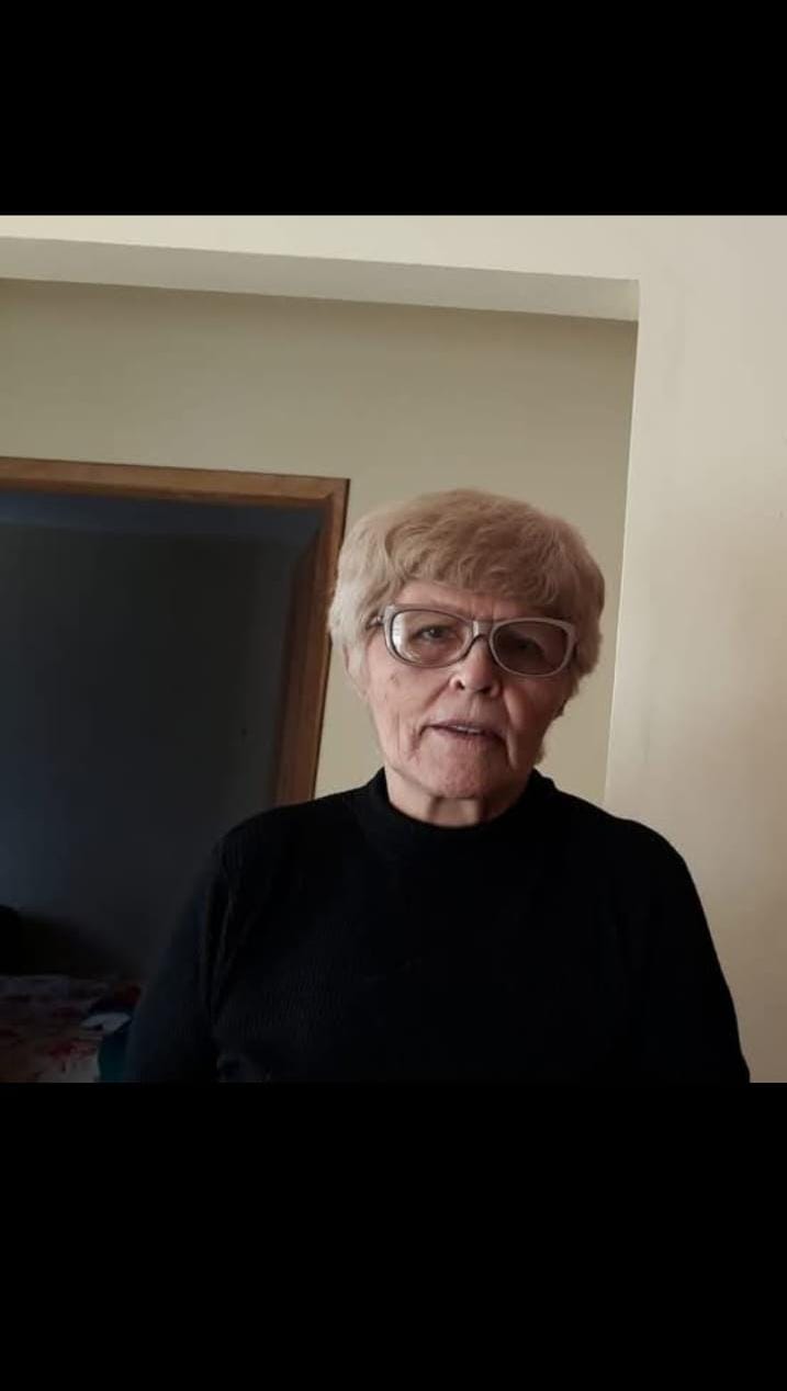Josefa Barbosa da Silva