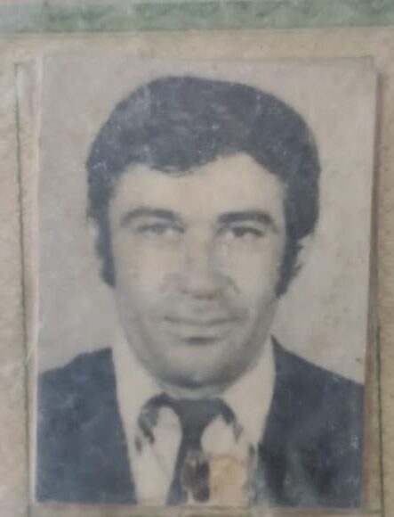Manoel Olímpio da Silva