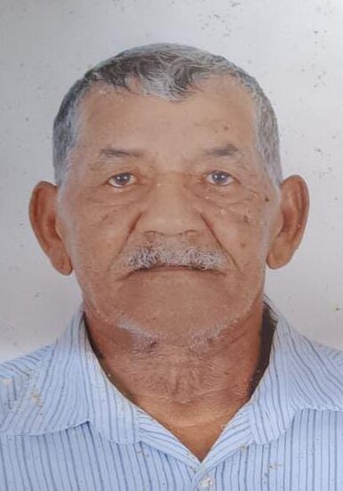 Sebastião Francisco da Silva