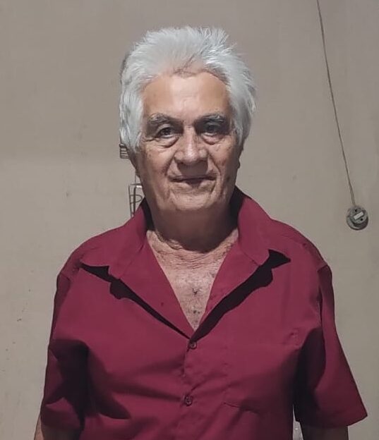 José Arruda do Rêgo