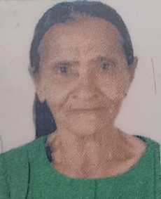 Rosa Maria Da Silva Nascimento