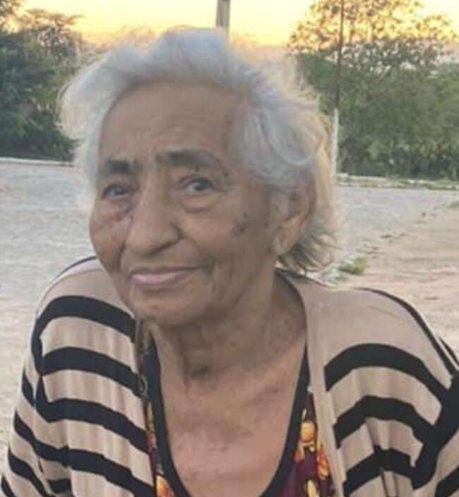 Geraldina Patrício Brito