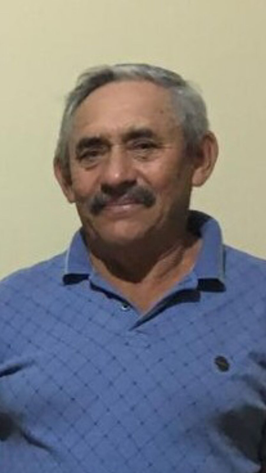 Antônio Felipe da Silva Neto