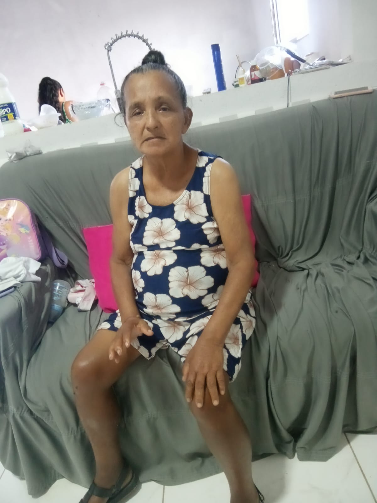 Josefa Felix de Freitas