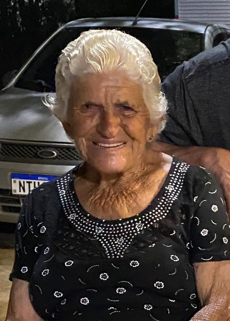 Josefa Vitoriana Pereira