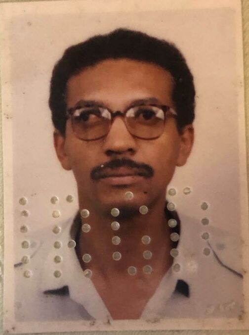 José Arnaldo Barbosa Luis