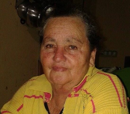 Terezinha Maria de Jesus