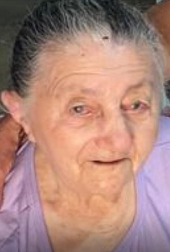 Raimunda Francisca de Lima
