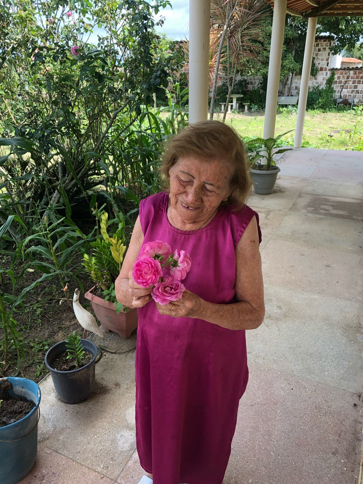 Severina Ana da Silva