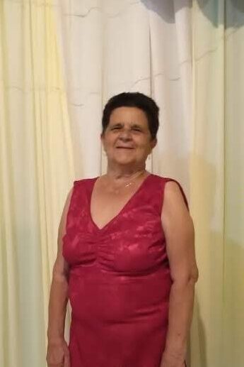 Ana Maria Ferreira