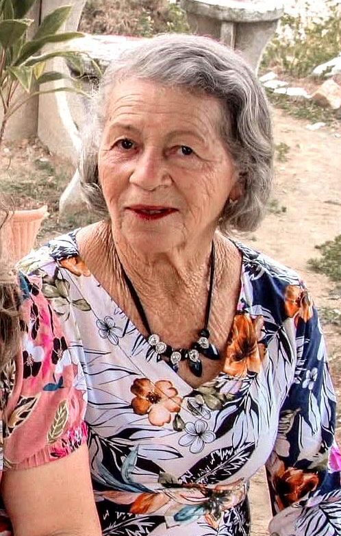 Severina Sousa dos Santos